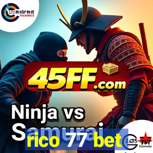 rico 77 bet